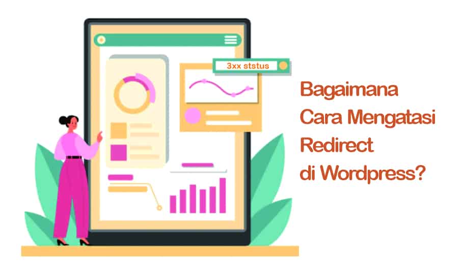 Cara Mengatasi Redirect Di Wordpress Agar Performa Blog Makin Bagus