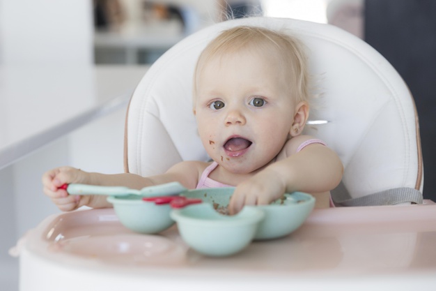 10 Cara Meningkatkan Nafsu Makan Anak yang Efektif