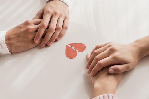 4 Sumber Patah Hati dalam Ikatan Pernikahan, Penyebab Perceraian Paling Besar