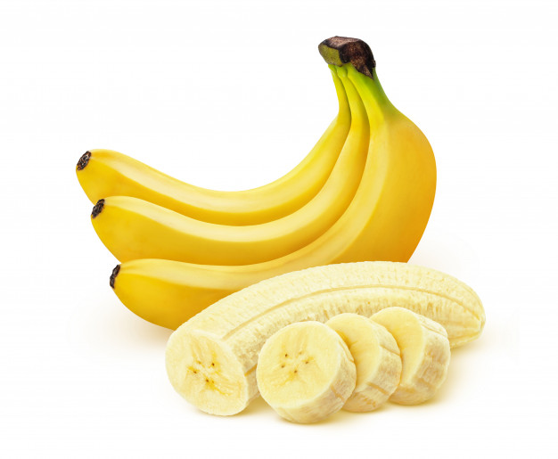 pisang bisa berfungsi untuk booster ASI