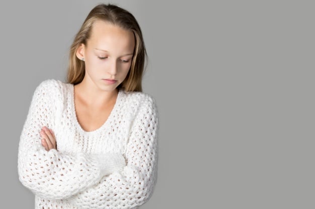 Cara Menghadapi Menstruasi Pertama anak supaya tidak minder dan cemas