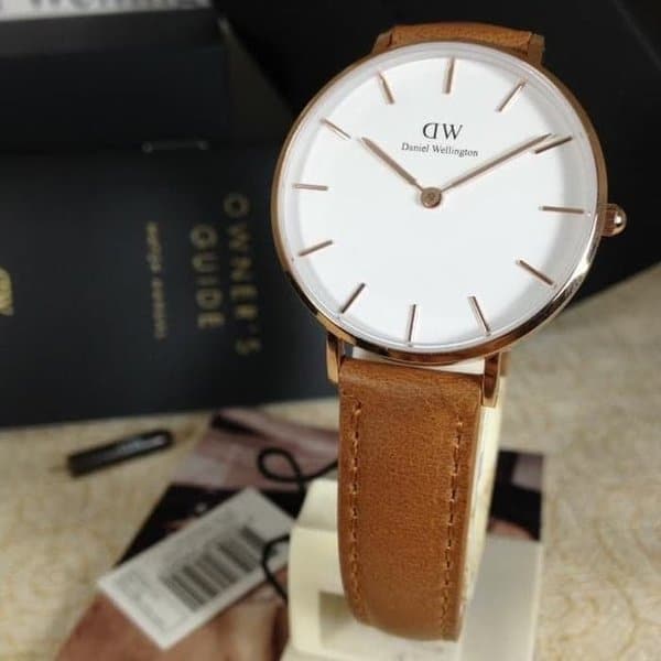 model jam tangan Daniel Wellington Original Classic Durham