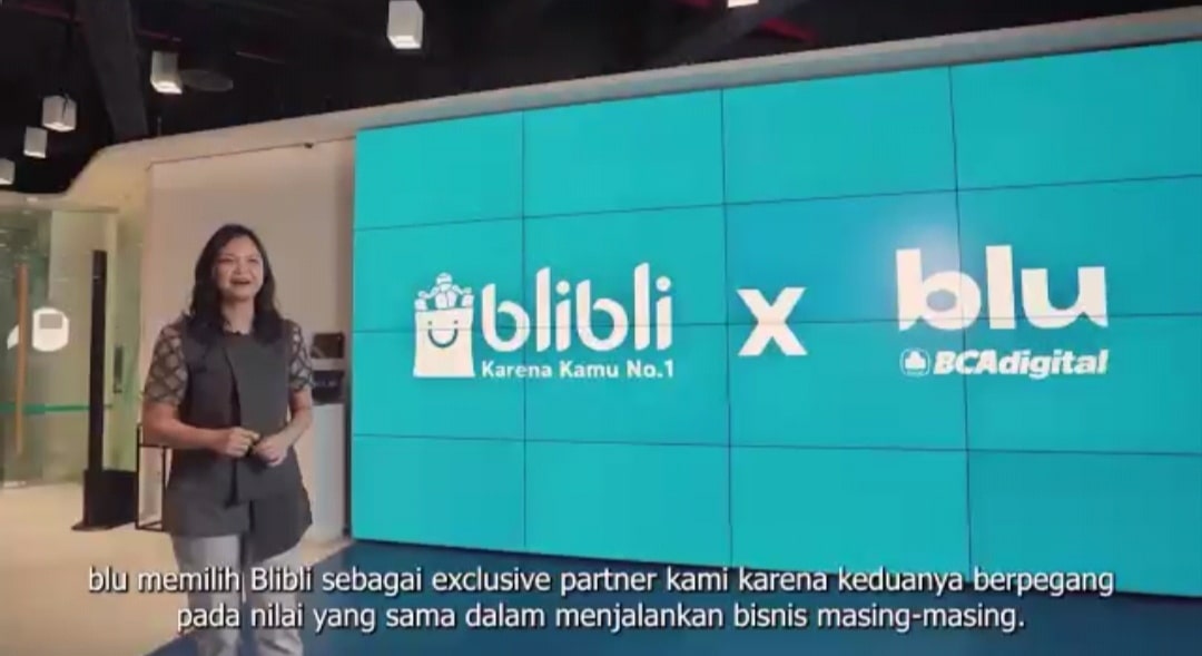 Review Blu By BCA Digital, Aplikasi Bank Digital Yang Ditunggu-tunggu