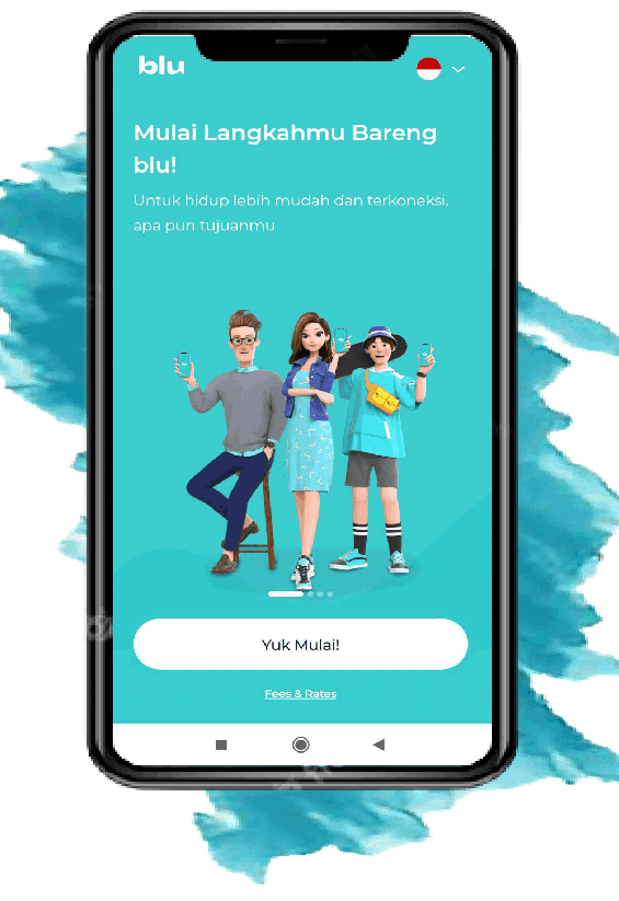 Review Blu By BCA Digital, Aplikasi Bank Digital Yang Ditunggu-tunggu