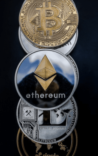 ethereum investasi cryptocurrency terbaik