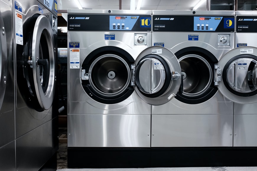 Solusi Pinjaman Cepat Cair untuk Bisnis Laundry Kiloan