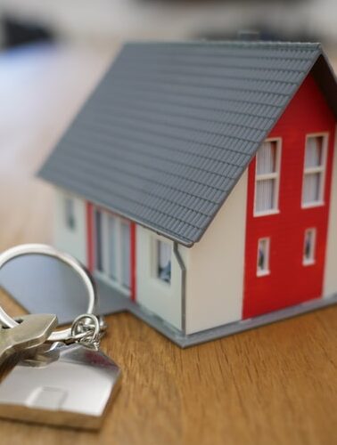 pinjaman tanpa jaminan untuk membeli rumah impian