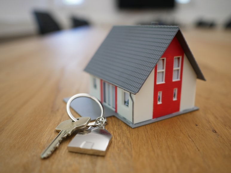 pinjaman tanpa jaminan untuk membeli rumah
