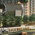 Gateway Park Apartement of LRT City Bekasi