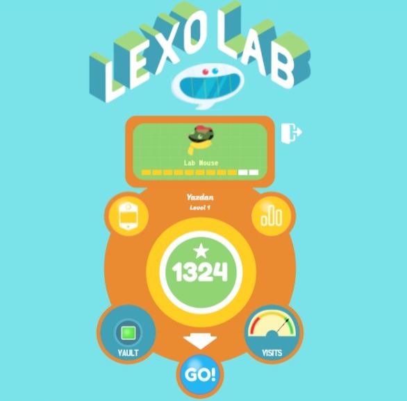 review LEXO LAB Web Aplikasi Belajar Bicara Bahasa Inggris Anak