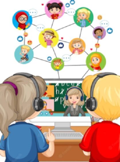 LEXO LAB Web Aplikasi Belajar Bicara Bahasa Inggris Anak