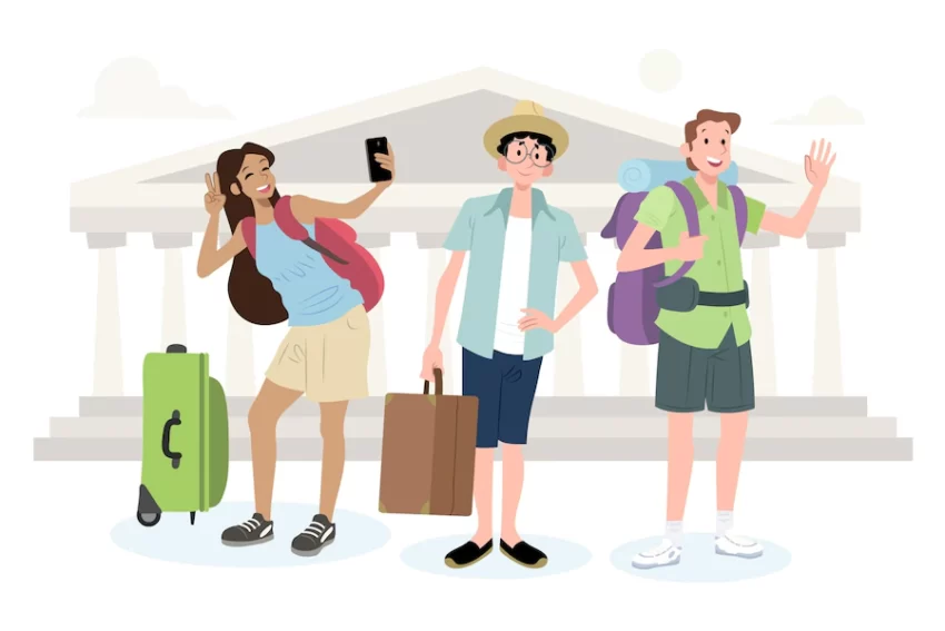 Tips Liburan ke Bandung untuk Backpacker