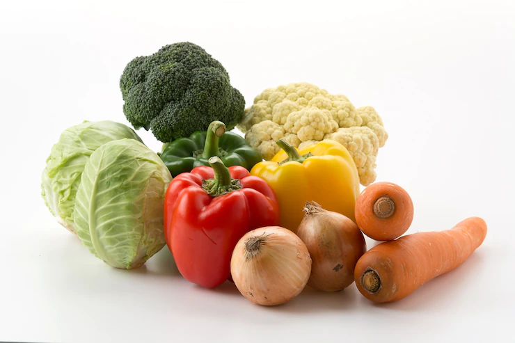 sayur dan buah buahan untuk penderita asam urat