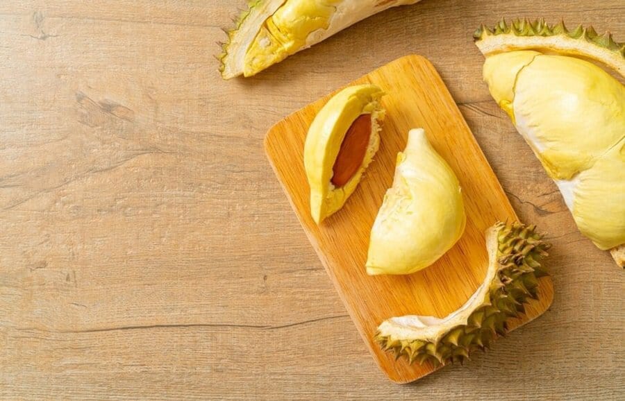 buah yang tidak boleh dimakan penderita asam urat