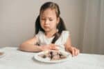 cara mengatasi anak susah makan usia 3 tahun