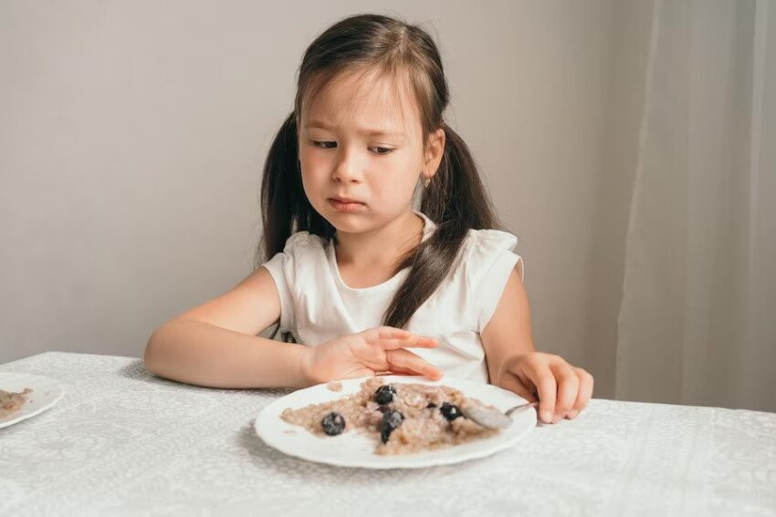 9 Cara Mengatasi Anak Susah Makan Usia 3 Tahun yang Efektif