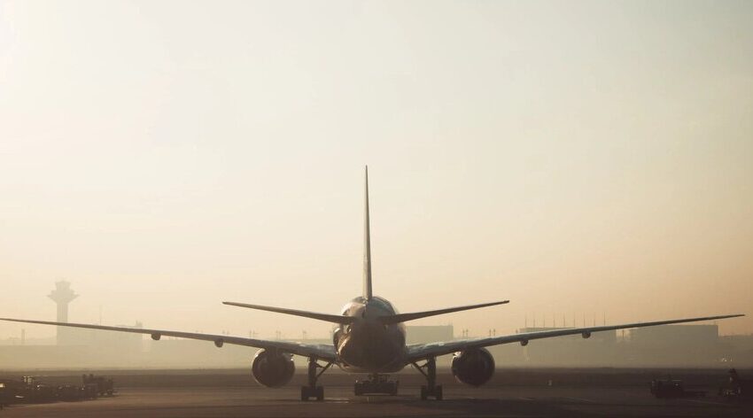 Keterlambatan Penerbangan Sering Terjadi, Saatnya Memilih Asuransi  Agar Terhindar dari Kerugian