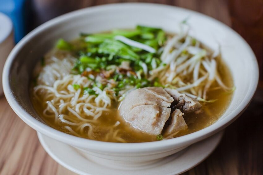 Bolehkah Penderita Asam Urat Makan Bakso? Ini Jawabannya!