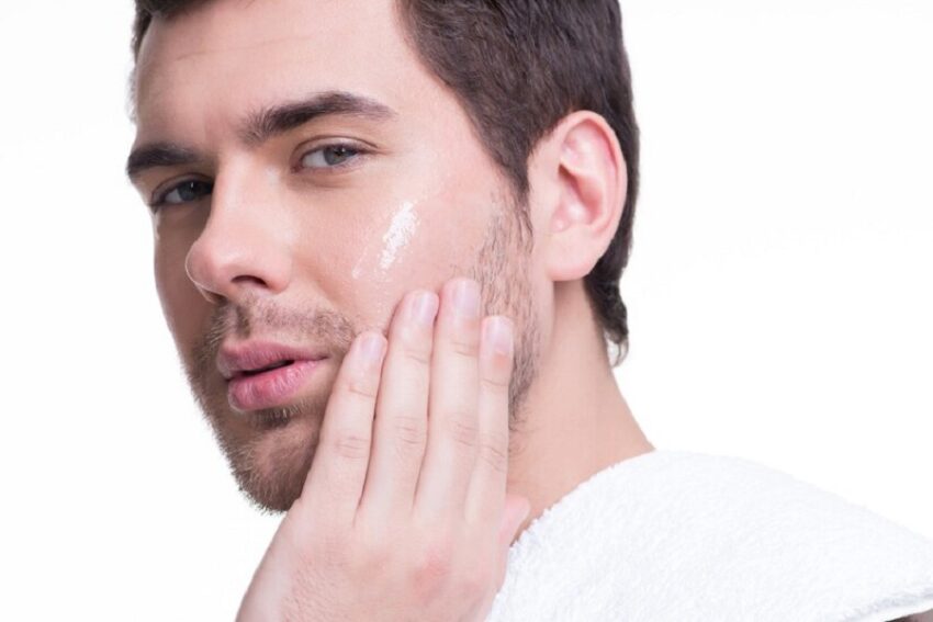 Wajib Tahu! Ini 4 Manfaat Memakai Sunscreen Setiap Hari bagi Pria