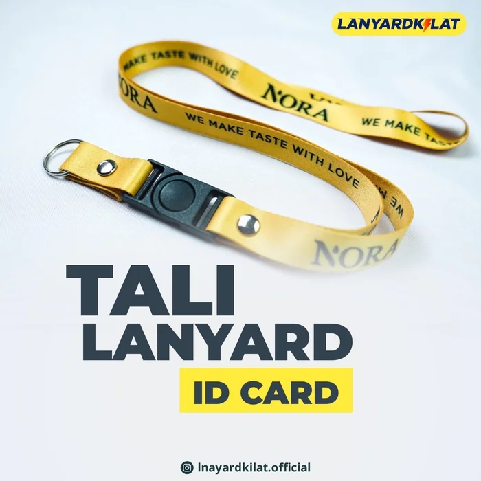 beli lanyard ID card di Lanyardkilat.co.id