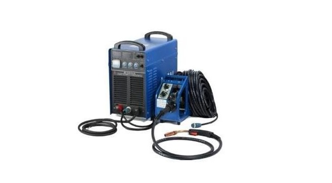 AOTAI MIG MAG WELDING MIG 350 W/ACC & CONSUMABLE