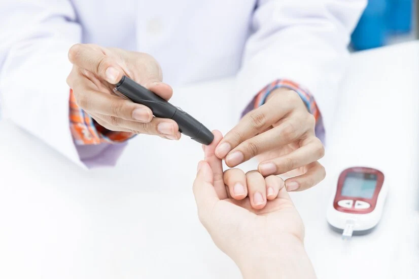 perawatan diabetes melitus tipe 2 yang tepat