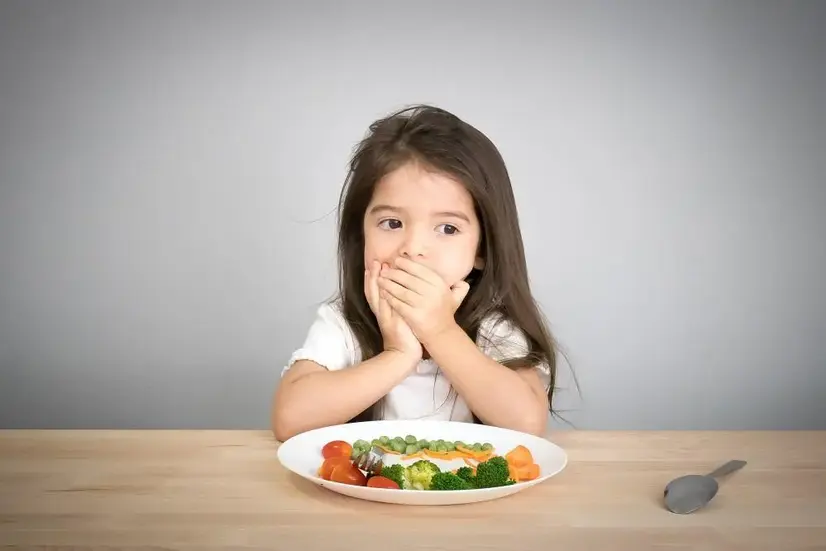 5 Tips Cerdas Mengatasi Anak Susah Makan Menjadi Lahap