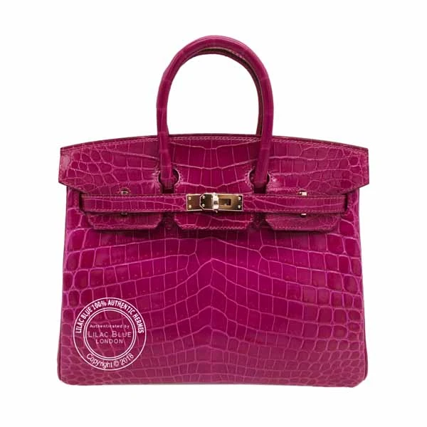 Hermes Birkin, sumber dari Flickr.com