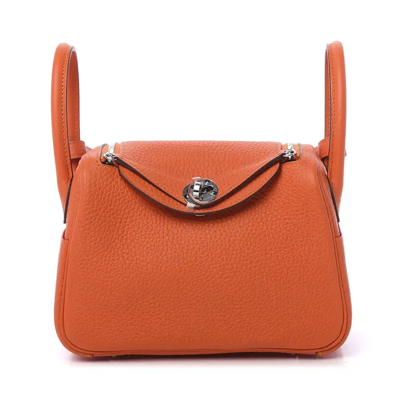 Hermes Lindy, sumber dari Voila.id