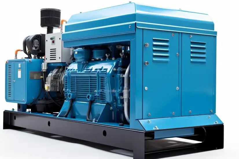 Pilih Distributor Terpercaya Genset Perkins Traktor Nusantara