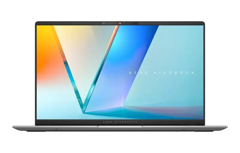 ASUS Vivobook S 15 OLED