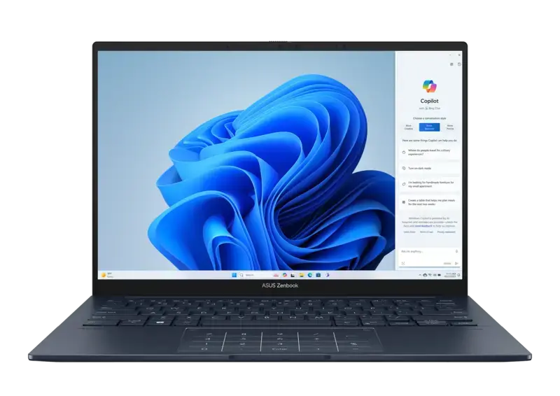 ASUS Zenbook 14 OLED