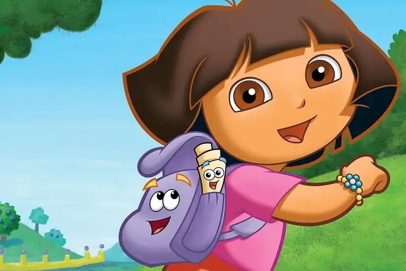 Dora the Explorer