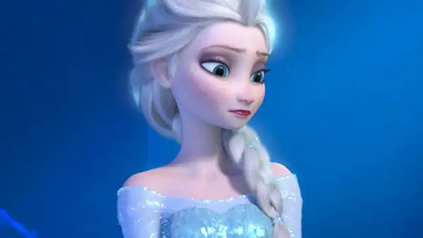 Elsa (Frozen)