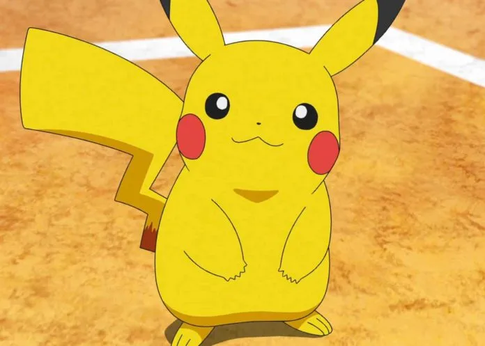 Pikachu (Pokémon)