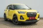 Tempat membeli mobil Daihatsu bekas terbaik