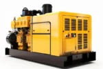 rekomendasi genset terbaik untuk bisnis