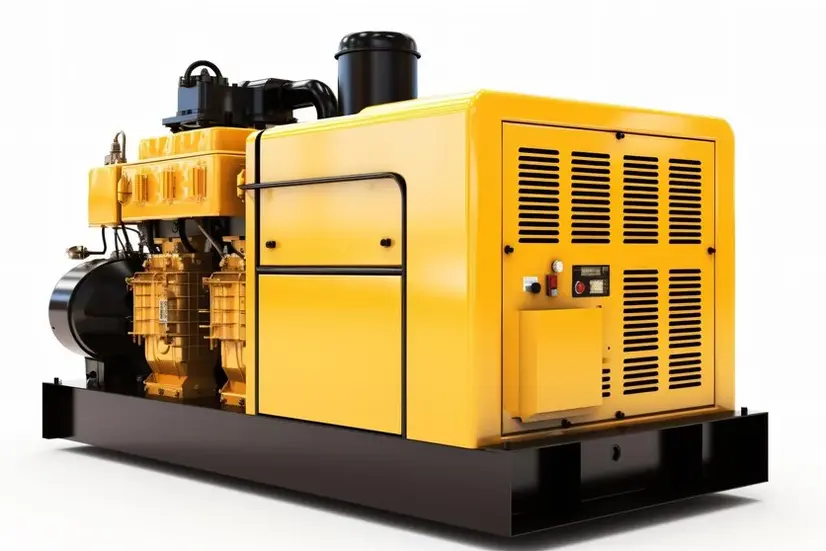 Sudah Punya? Ini Rekomendasi Genset Terbaik untuk Bisnis