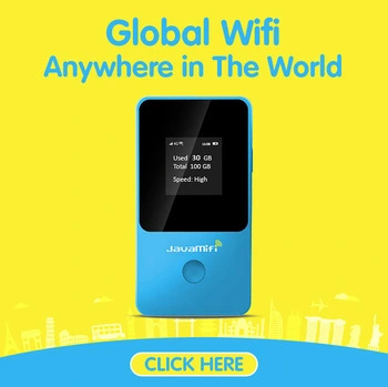 Global Wifi International