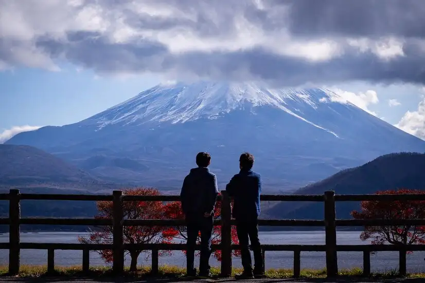 Nikmati Keindahan Alam di Hokkaido dengan Ritual Traveling Ke Jepang Ini!