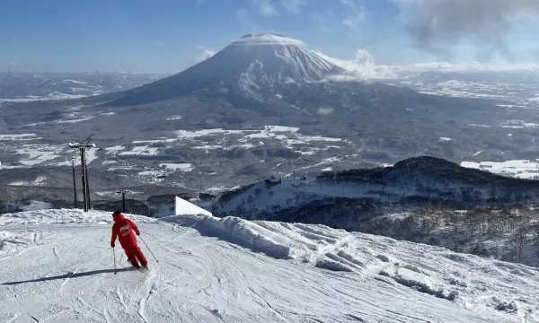 Niseko Hokkaido