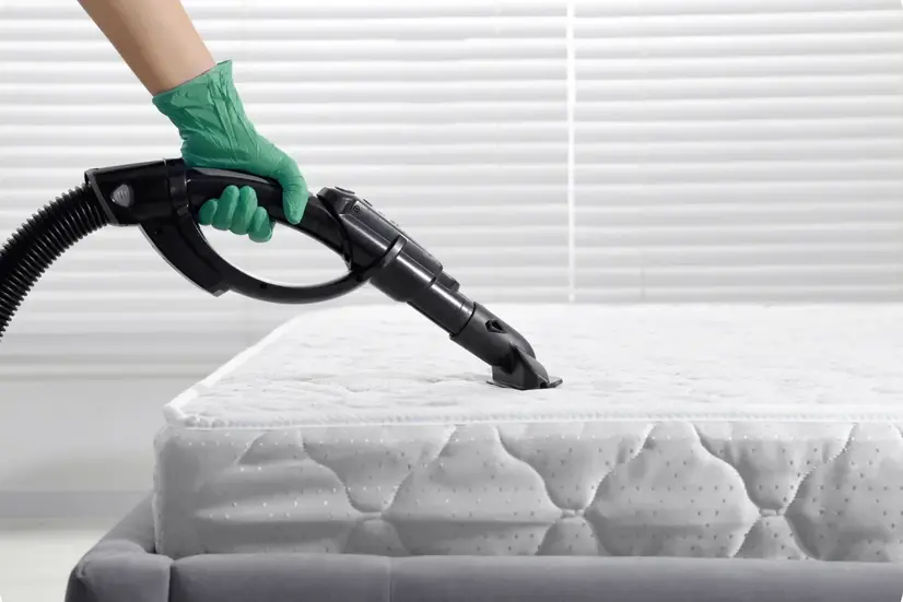 Gunakan Vacuum Cleaner untuk Membersihkan Spring Bed Lebih Efektif