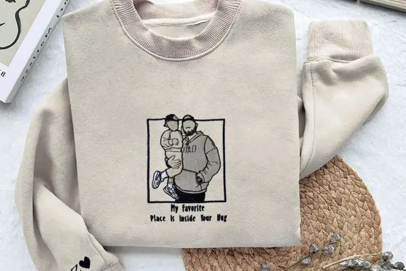 Custom Father’s Day Gift Ideas for Every Dad Type