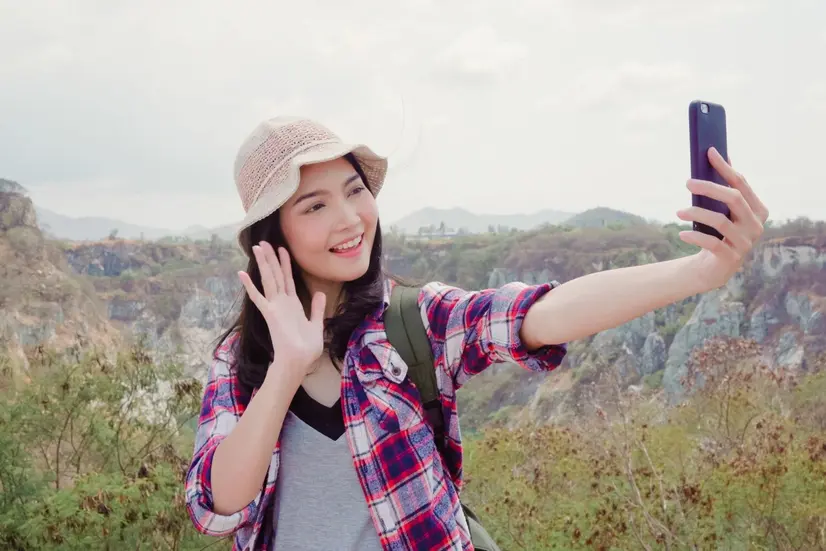 Influencer Pariwisata Berkelanjutan