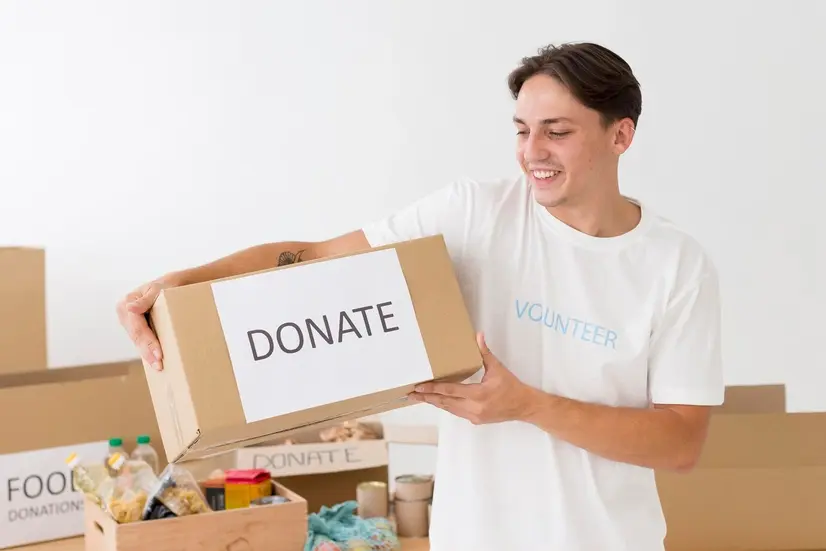 Manfaat Donasi Online untuk Donatur dan Penerima