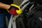 Cara Mengganti Air Radiator Mobil Avanza