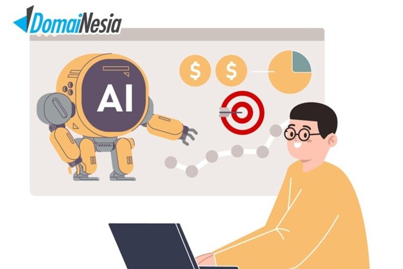 Kelebihan dan Kelemahan Mengandalkan AI untuk Menemukan Nama Brand Online
