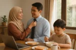Benarkah Istri Bekerja Bisa Mengurangi Berkah Rumah Tangga