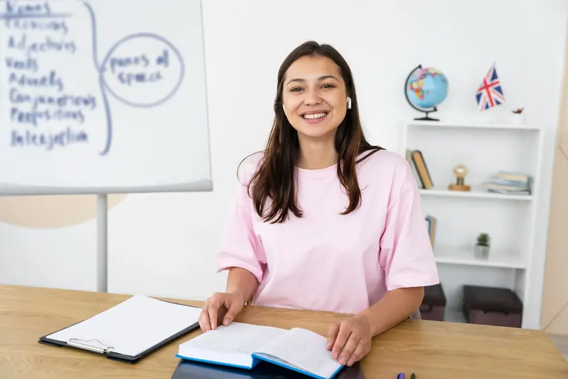 Cara Menulis Deskripsi dengan Struktur yang Benar Bersama EF EFEKTA English for Adults