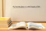 Cara Menulis Deskripsi dengan Struktur yang Benar dalam Bahasa Inggris